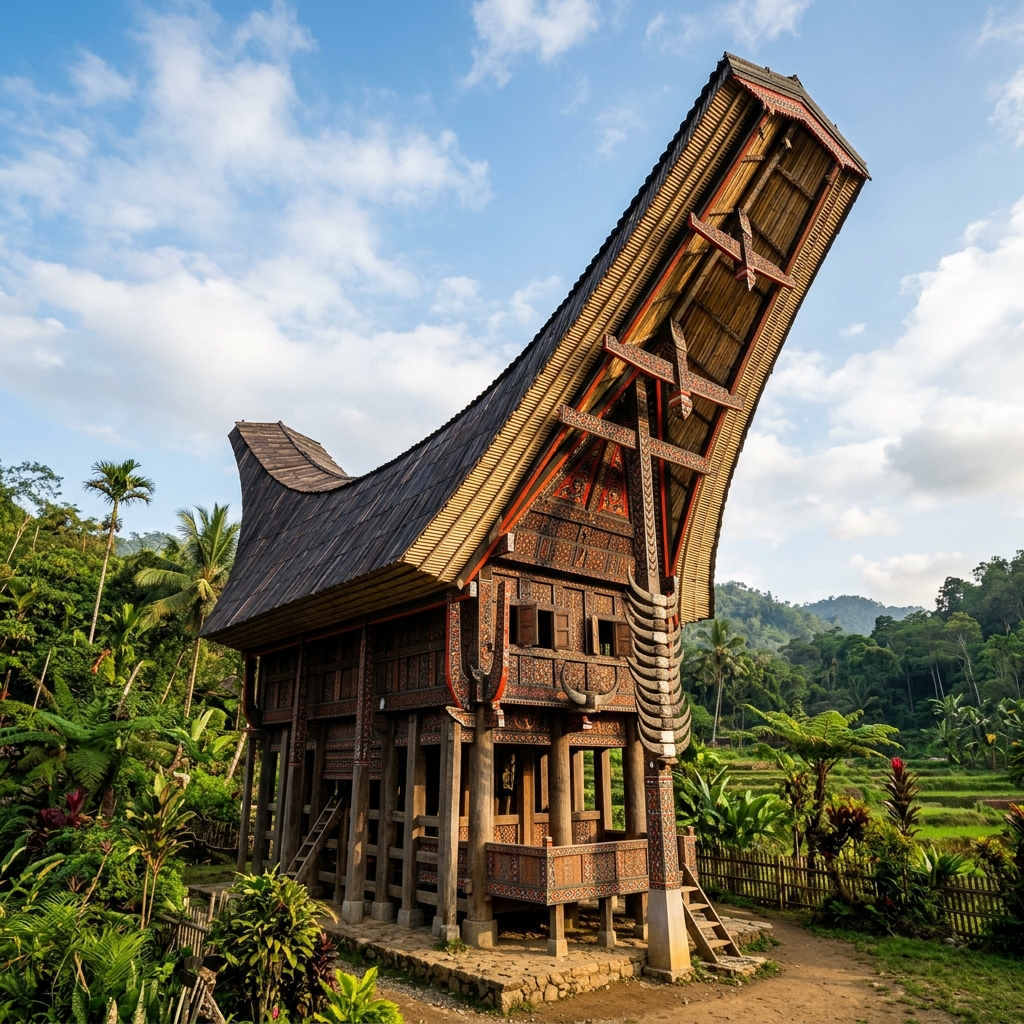 Kantor Kelurahan